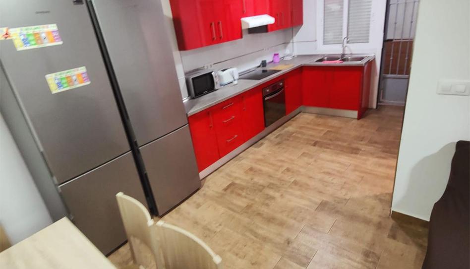 Planta baja para compartir en Calle Juan de Dios, 6, Guadalupe, Murcia - imagen 1 Foto 1 de Planta baja para compartir en Calle Juan de Dios, 6, Guadalupe, Murcia