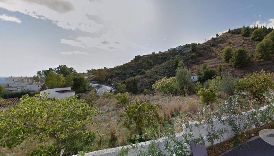 Constructible Land for sale in Calle Río Guadalete, 2, Cotobro, Granada - image 1 Photo 1 of Constructible Land for sale in Calle Río Guadalete, 2, Cotobro, Granada