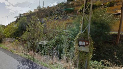 Constructible Land for sale in Calle Río Guadalete, 2, Cotobro, Granada - image 2 Photo 2 of Constructible Land for sale in Calle Río Guadalete, 2, Cotobro, Granada