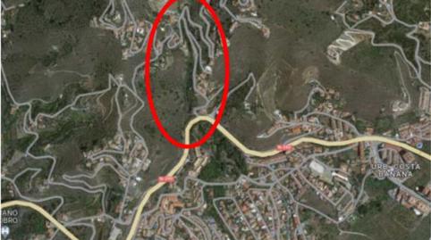 Constructible Land for sale in Calle Río Guadalete, 2, Cotobro, Granada - image 3 Photo 3 of Constructible Land for sale in Calle Río Guadalete, 2, Cotobro, Granada