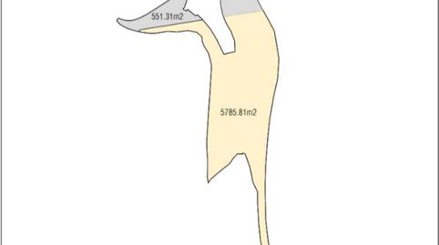 Constructible Land for sale in Calle Río Guadalete, 2, Cotobro, Granada - image 4 Photo 4 of Constructible Land for sale in Calle Río Guadalete, 2, Cotobro, Granada