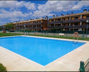 Swimming pool of Apartment for sale in San Torcuato  with Terrace, Swimming Pool and Balcony