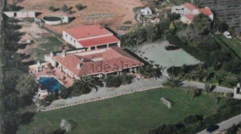 Foto 3 de Finca rústica en venda a Disseminat, 25, Santa Oliva, Tarragona