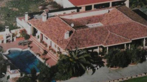 Foto 4 de Finca rústica en venda a Disseminat, 25, Santa Oliva, Tarragona