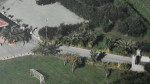 Foto 5 de Finca rústica en venda a Disseminat, 25, Santa Oliva, Tarragona