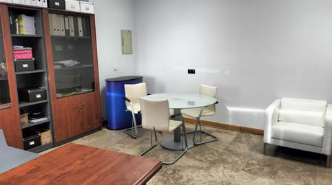 Photo 5 of Office for sale in Paseo Arco de Ladrillo, 90, Delicias, Valladolid