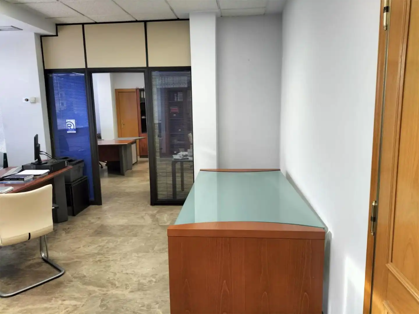 Oficina en venda a Paseo Arco de Ladrillo, 90, Delicias Oficina en venda en Valladolid