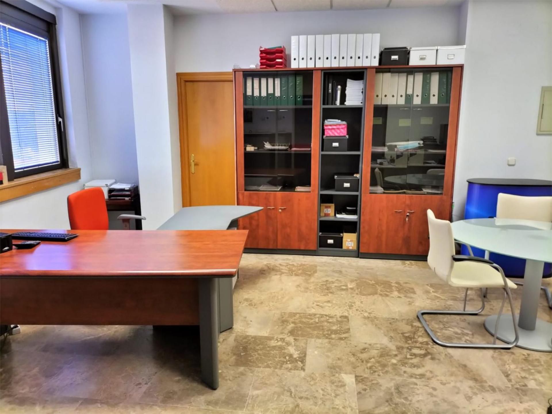 Office for sale in Valladolid Capital
