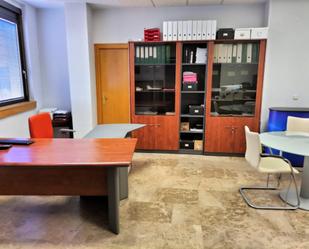 Office for sale in Valladolid Capital