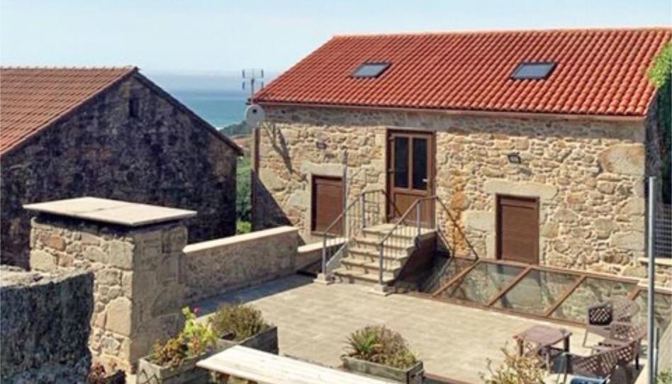 Photo 1 of House or chalet for sale in Lugar Suarriba, 13, Fisterra, A Coruña