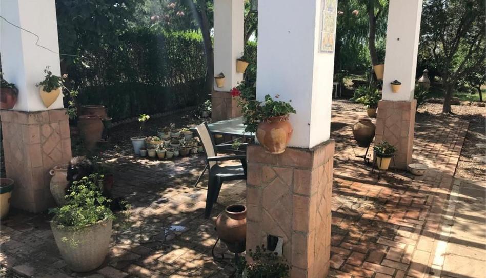 Flat for sale in Calle Almeria, 45, Aznalcázar, Sevilla - image 1 Photo 1 of Flat for sale in Calle Almeria, 45, Aznalcázar, Sevilla