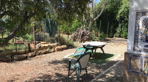 Flat for sale in Calle Almeria, 45, Aznalcázar, Sevilla - image 5 Photo 5 of Flat for sale in Calle Almeria, 45, Aznalcázar, Sevilla