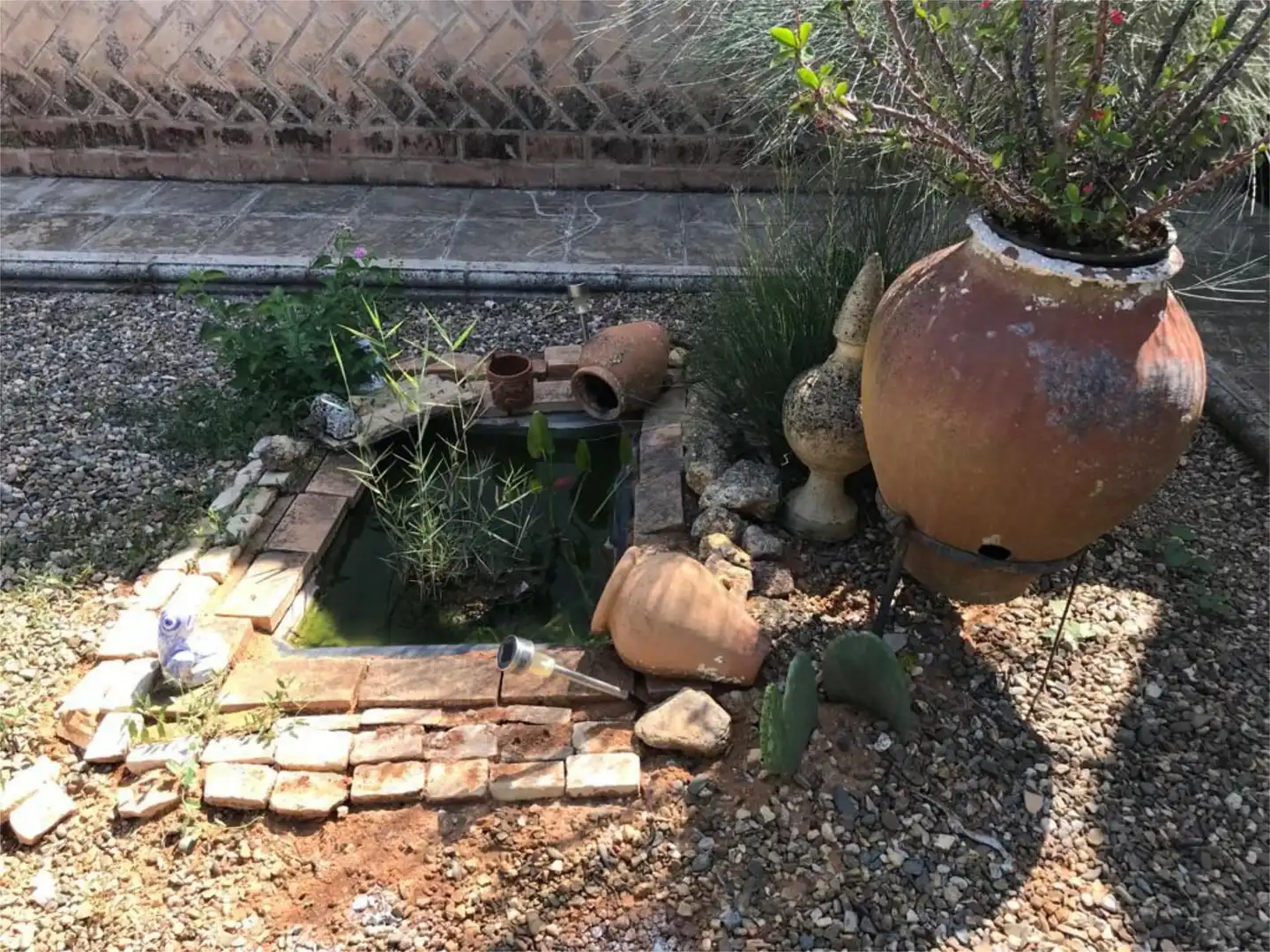 Pis en venda a Calle Almeria, 45, Aznalcázar Jardí de Pis en venda en Aznalcázar amb Aire condicionat, Jardí privat i Terrassa