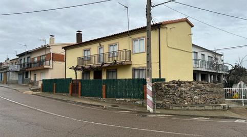 Photo 4 of House or chalet for sale in Sa-220, 15, El Cabaco , Salamanca