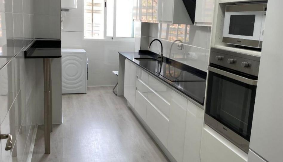 Pis en venda a Calle Jara Carrillo, 48, El Palmar, Murcia - imatge 1 Foto 1 de Pis en venda a Calle Jara Carrillo, 48, El Palmar, Murcia