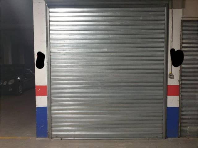 Garaje en Venta en Calle Julio César, 12 en Calahorra