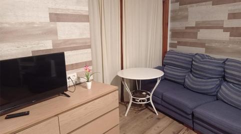 Foto 2 de Apartament de lloguer a Paseo del Toyo, 122, Retamar, Almería