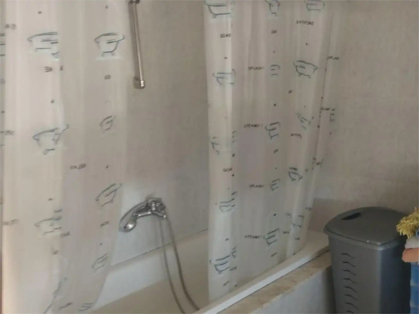 Wohnungen zur Miete in Aldea Laranga, 37, Porto do Son Badezimmer von Wohnungen zur Miete in Porto do Son