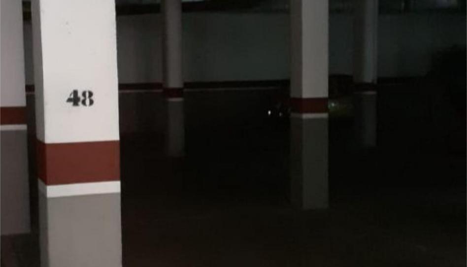 Garage for sale in Calle Alameda, 31, Las Lomas - Las Yucas, Murcia - image 1 Photo 1 of Garage for sale in Calle Alameda, 31, Las Lomas - Las Yucas, Murcia