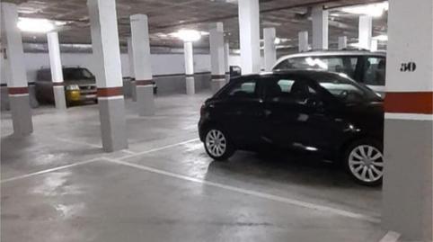 Garage for sale in Calle Alameda, 31, Las Lomas - Las Yucas, Murcia - image 2 Photo 2 of Garage for sale in Calle Alameda, 31, Las Lomas - Las Yucas, Murcia