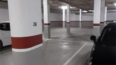 Garage for sale in Calle Alameda, 31, Las Lomas - Las Yucas, Murcia - image 3 Photo 3 of Garage for sale in Calle Alameda, 31, Las Lomas - Las Yucas, Murcia