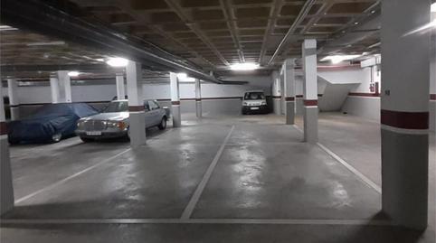 Garage for sale in Calle Alameda, 31, Las Lomas - Las Yucas, Murcia - image 4 Photo 4 of Garage for sale in Calle Alameda, 31, Las Lomas - Las Yucas, Murcia