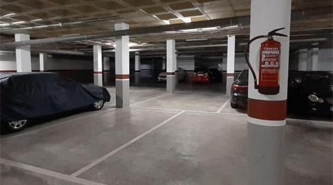 Garage for sale in Calle Alameda, 31, Las Lomas - Las Yucas, Murcia - image 5 Photo 5 of Garage for sale in Calle Alameda, 31, Las Lomas - Las Yucas, Murcia