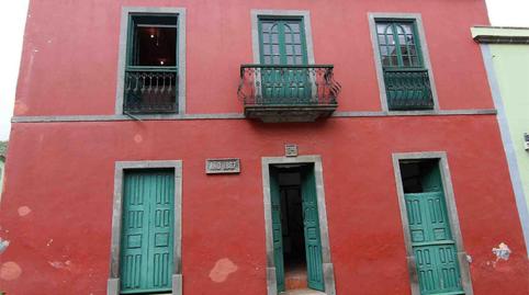 Photo 3 of House or chalet for sale in Gc-21, 34, Valleseco, Las Palmas