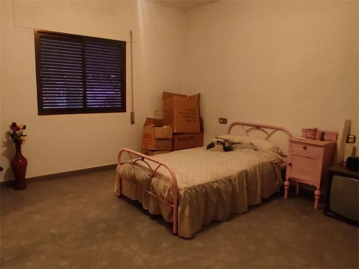 Flat for sale in Calle Virgen de la Paz, 9, Arroyo del Ojanco Bedroom of Flat for sale in Arroyo del Ojanco with Heating and Storage room