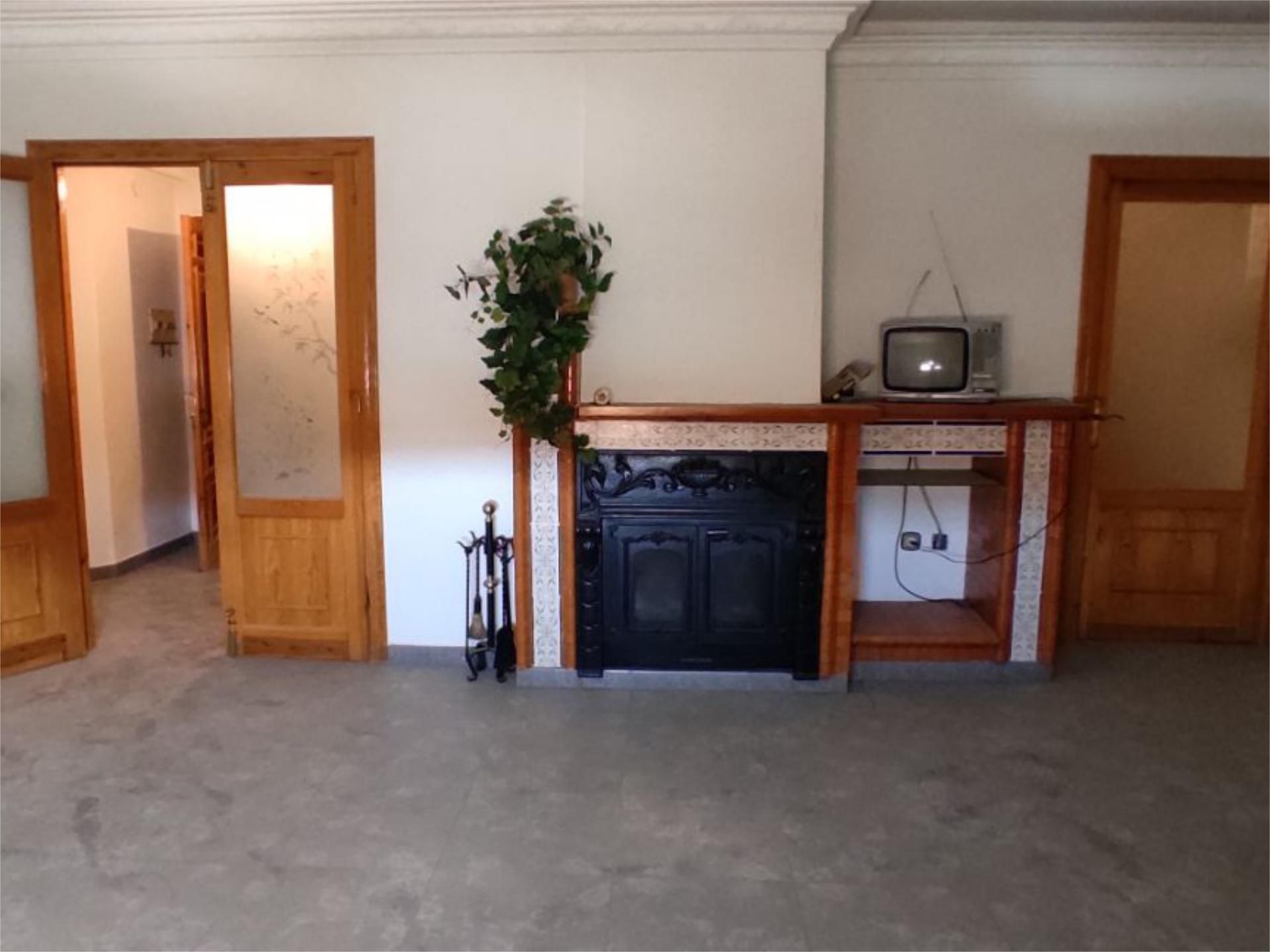 Wohnzimmer von Wohnung zum verkauf in Arroyo del Ojanco mit Heizung und Abstellraum