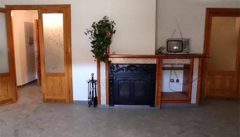 Flat for sale in Calle Virgen de la Paz, 9, Arroyo del Ojanco, Jaén - image 1 Photo 1 of Flat for sale in Calle Virgen de la Paz, 9, Arroyo del Ojanco, Jaén