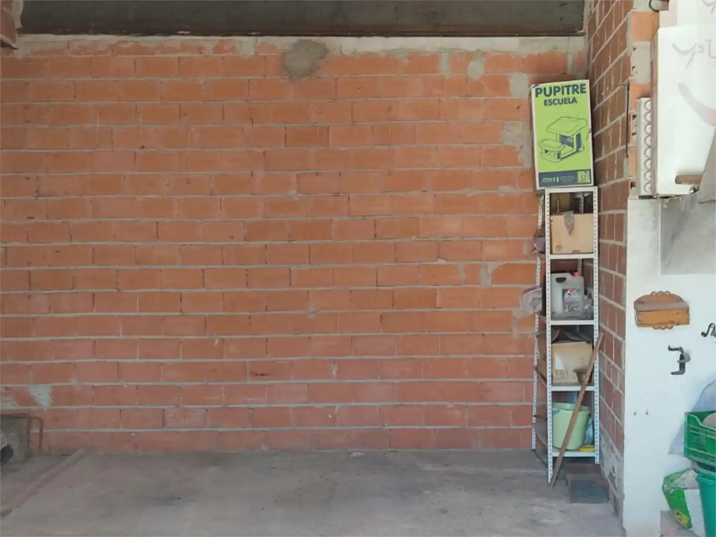 Flat for sale in Calle Virgen de la Paz, 9, Arroyo del Ojanco Flat for sale in Arroyo del Ojanco with Heating and Storage room