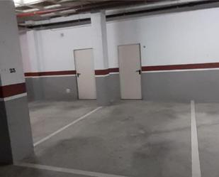 Parking of Garage for sale in Águilas