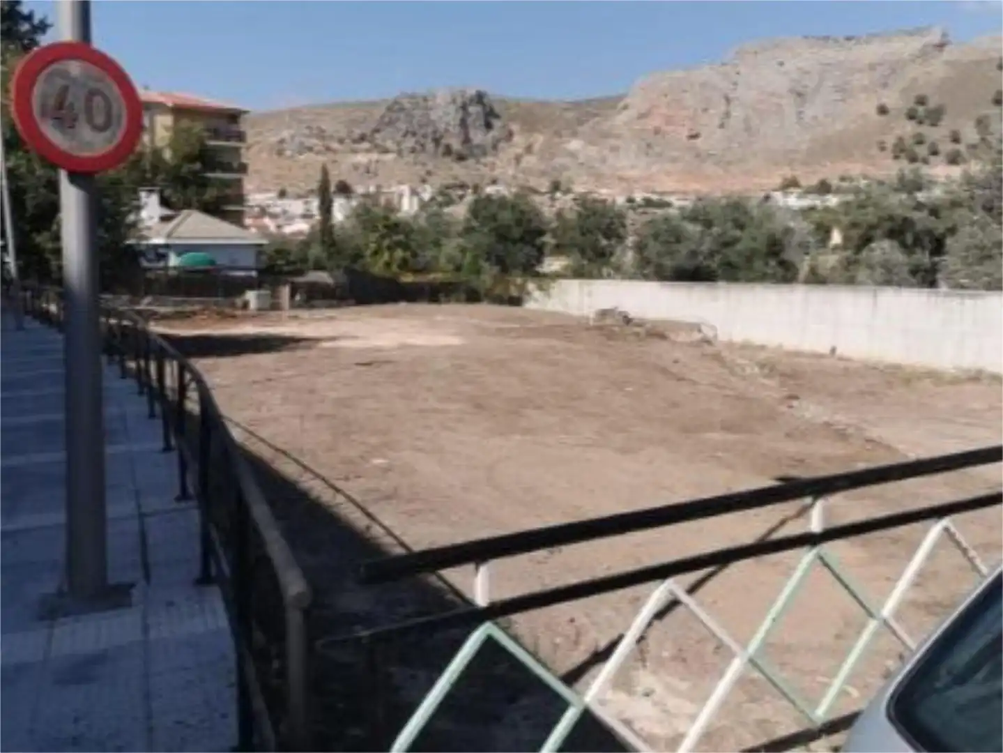 Terreno en venta en A-4154, 19, Loja Terreno en venta en Loja