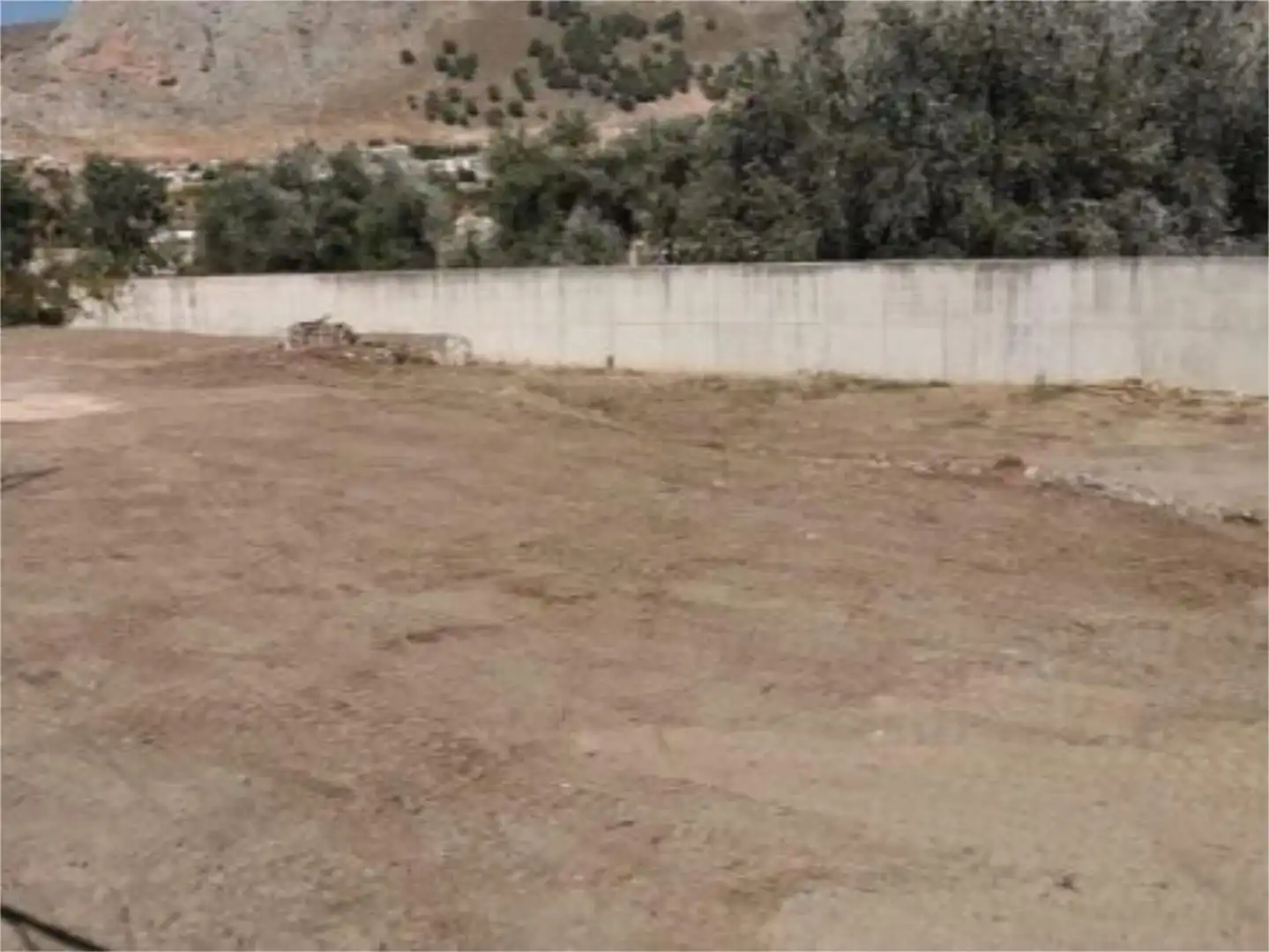 Land for sale in A-4154, 19, Loja Land for sale in Loja