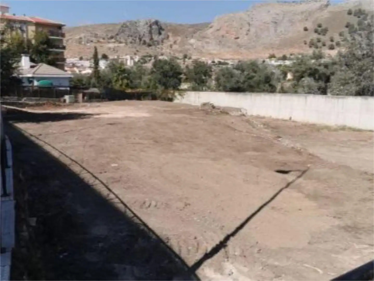 Land for sale in A-4154, 19, Loja Land for sale in Loja