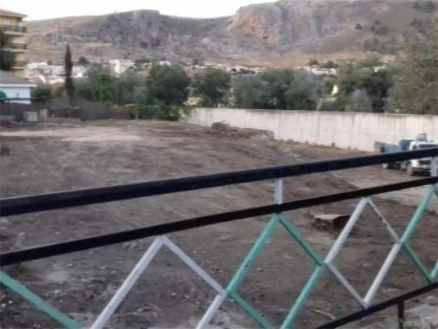 Land for sale in A-4154, 19, Loja Land for sale in Loja