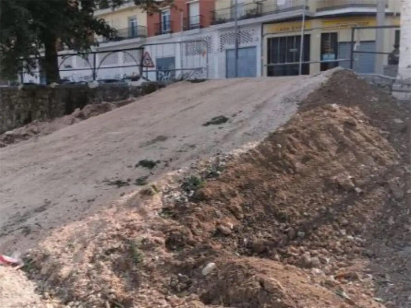 Land for sale in A-4154, 19, Loja Exterior view of Land for sale in Loja