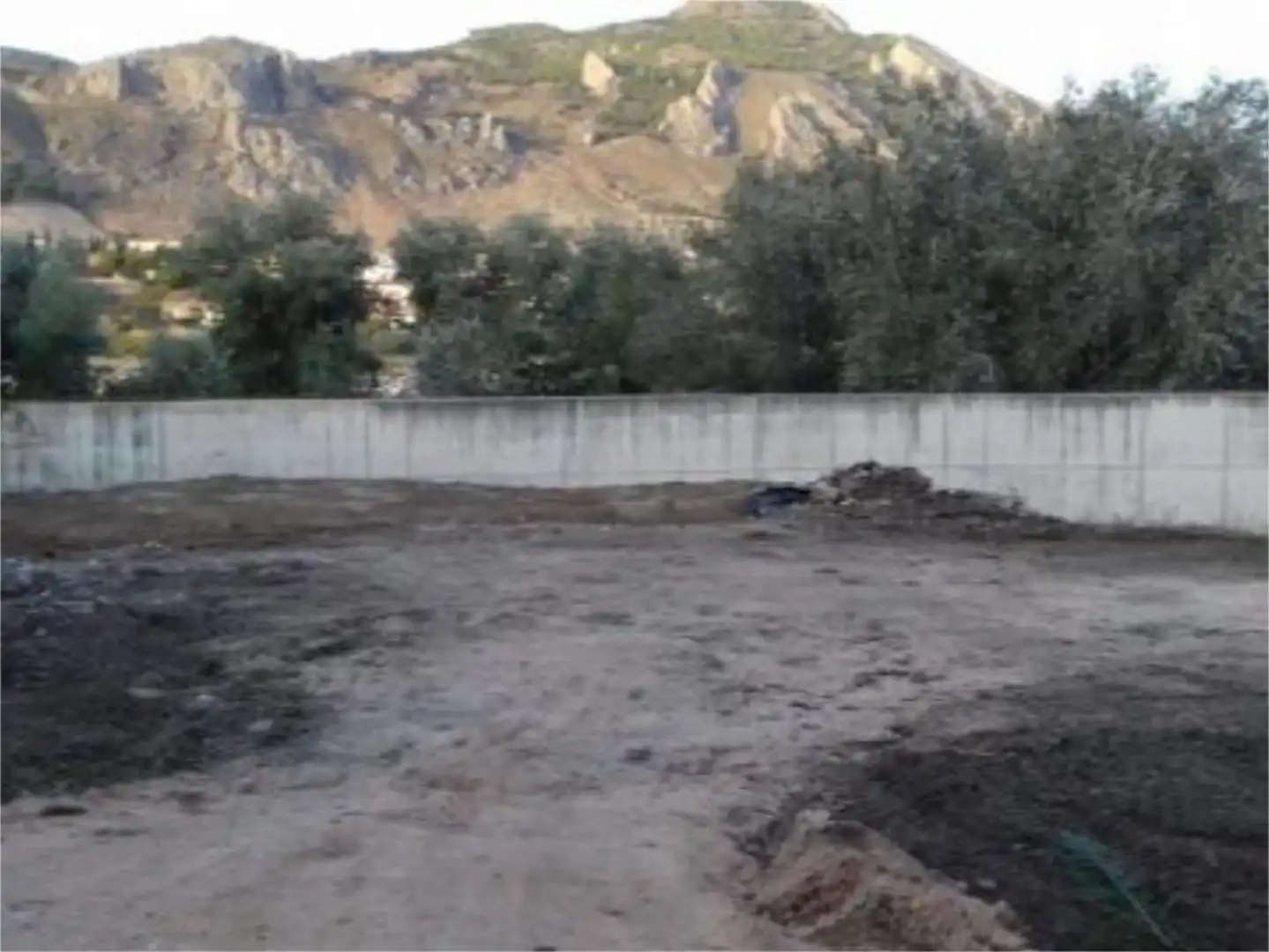 Land for sale in A-4154, 19, Loja Land for sale in Loja