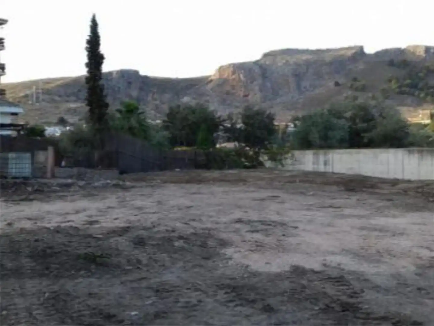 Land for sale in A-4154, 19, Loja Land for sale in Loja