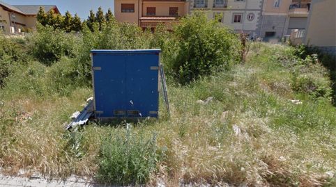 Terreno en venta en Calle la Fábrica, 5, Navalperal de Pinares, Ávila - imagen 3 Foto 3 de Terreno en venta en Calle la Fábrica, 5, Navalperal de Pinares, Ávila