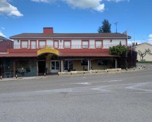 Exterior view of Premises to rent in Villalbilla de Burgos