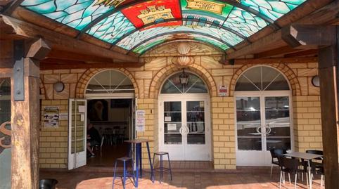 Premises to rent in Street Calle Ronda de Oriente, 1, Villalbilla de Burgos, Burgos - image 3 Photo 3 of Premises to rent in Street Calle Ronda de Oriente, 1, Villalbilla de Burgos, Burgos