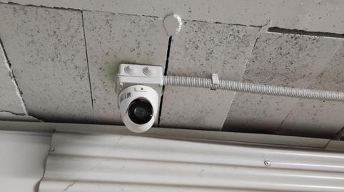 Photo 3 of Garage to rent in Calle Postas, 1, Casarrubios del Monte pueblo, Toledo