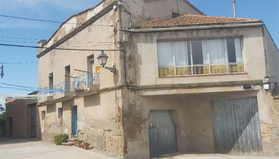 Photo 1 of Flat for sale in Plaça Major-ag Guar, 3, Guissona, Lleida