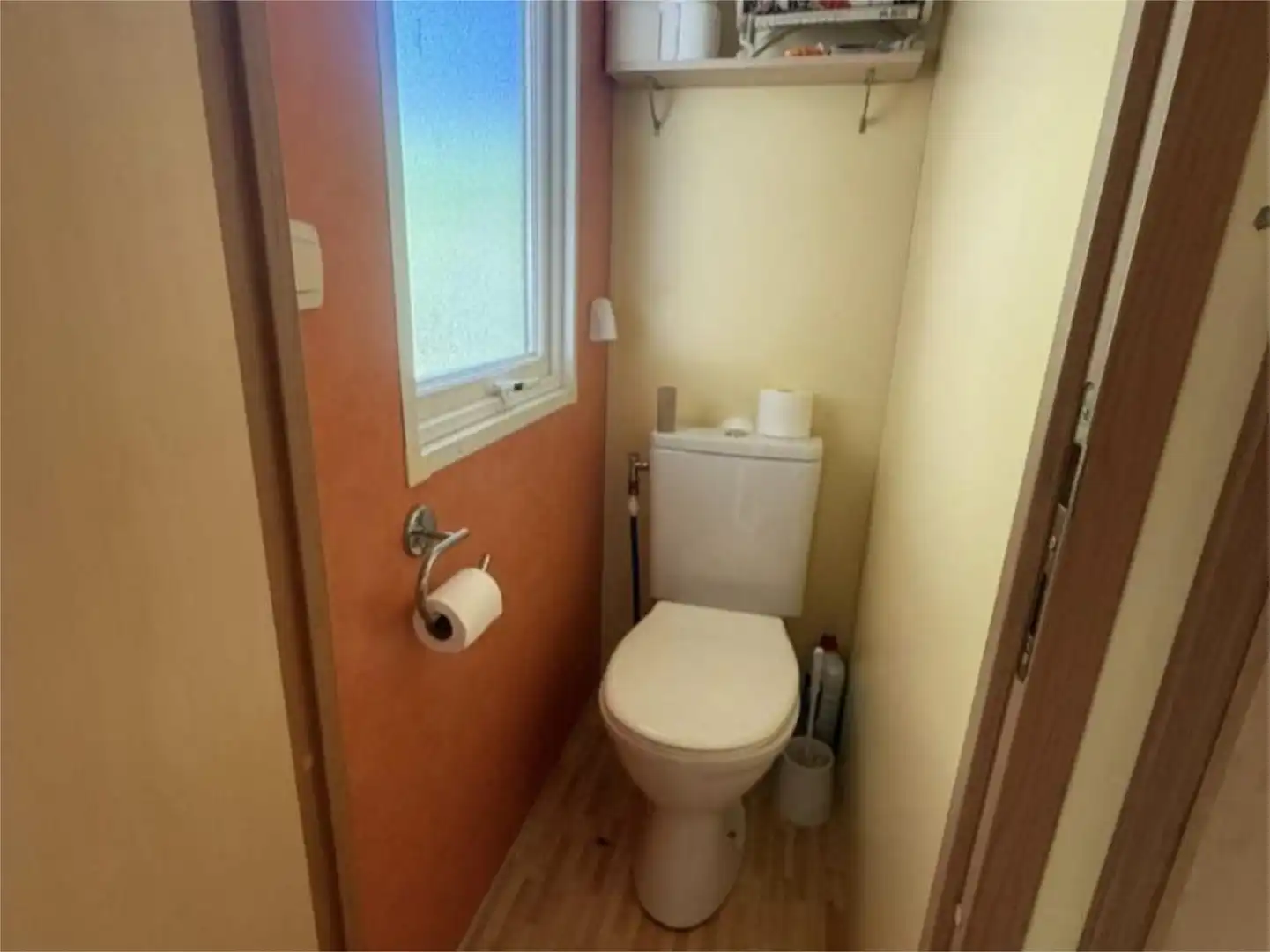 Baño de Piso en venta en Castiello de Jaca con Jardín privado, Terraza y Piscina