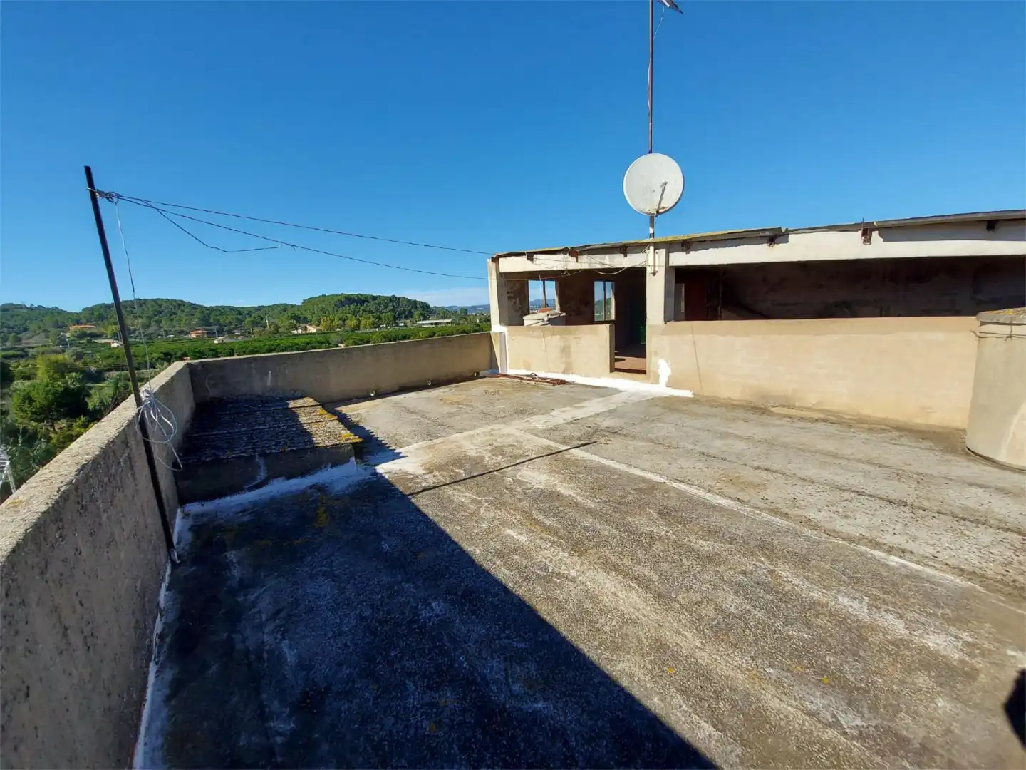 Terrace of Houses for sale in Manuel