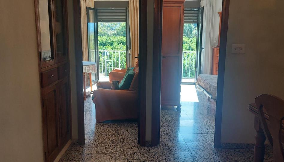 Casa o xalet en venda a Carrer Joan Moreno, 150, Manuel, Valencia - imatge 1 Foto 1 de Casa o xalet en venda a Carrer Joan Moreno, 150, Manuel, Valencia