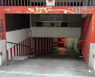 Garage to rent in A Coruña Capital 