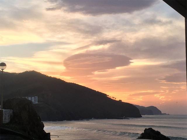 Garaje en Alquiler en Mendialdeko Bidea, 2 en Bakio